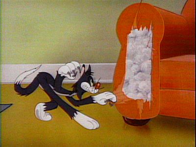Un site sur Tex Avery