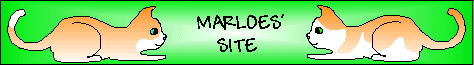 Marloes' site