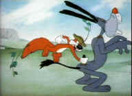 Pour les fans de Tex Avery, le vrai Screwy Squirrel 